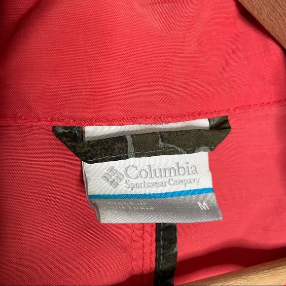 Columbia | Tillicum Bridge Long Jacket - Picture 8 of 11